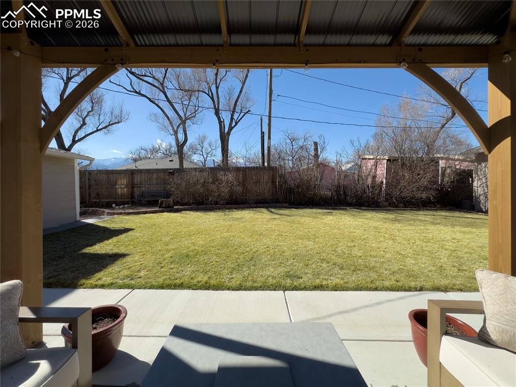 1014 E San Miguel Street Colorado Springs CO 80903