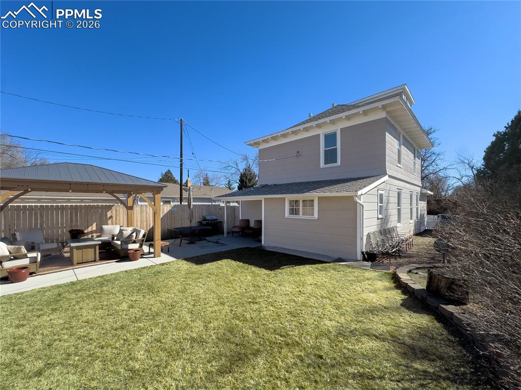 1014 E San Miguel Street Colorado Springs CO 80903