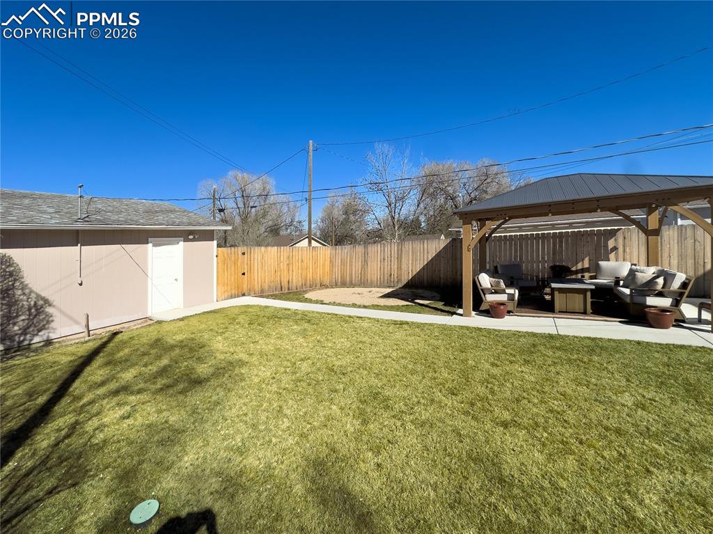 1014 E San Miguel Street Colorado Springs CO 80903