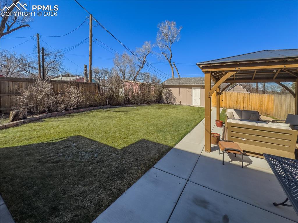1014 E San Miguel Street Colorado Springs CO 80903