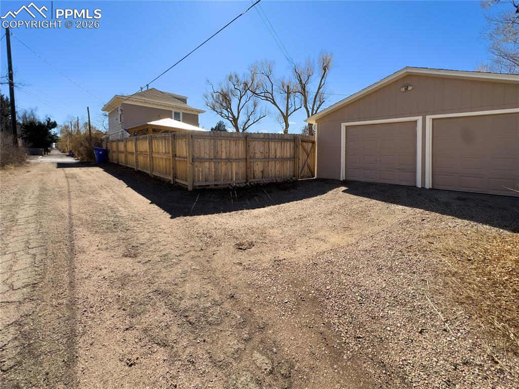 1014 E San Miguel Street Colorado Springs CO 80903