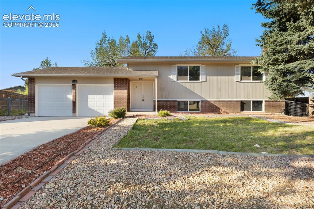 7225 Millbrook Court Fountain CO 80817