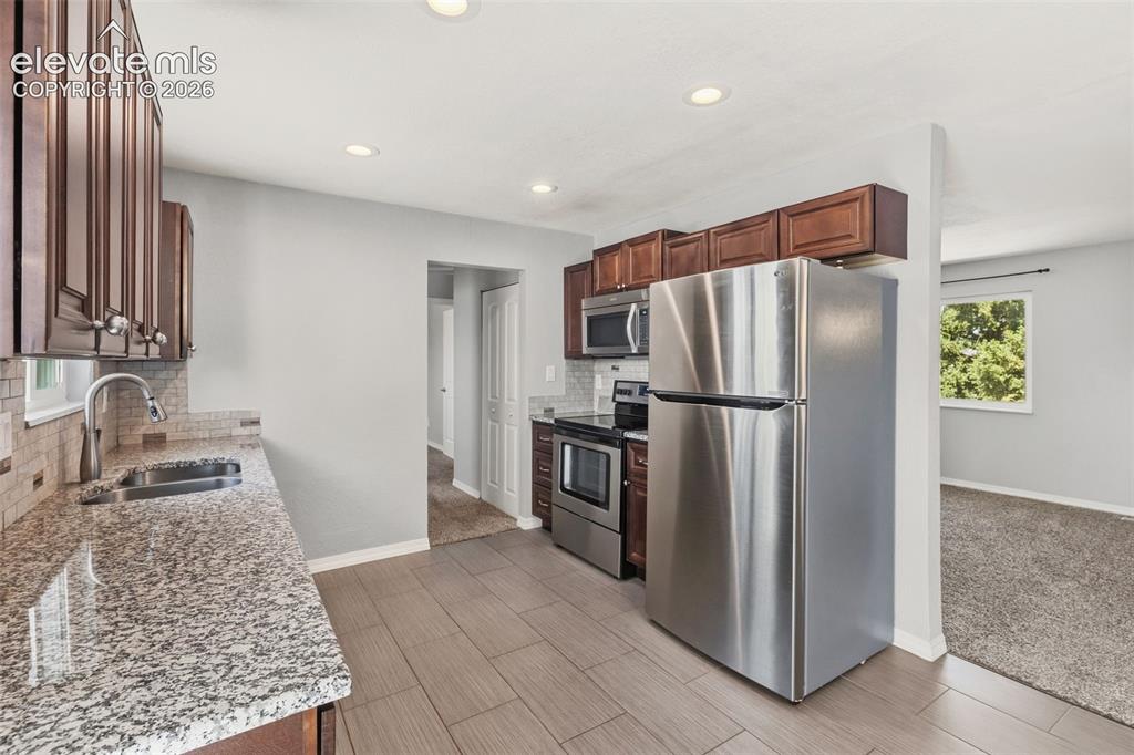 7225 Millbrook Court Fountain CO 80817