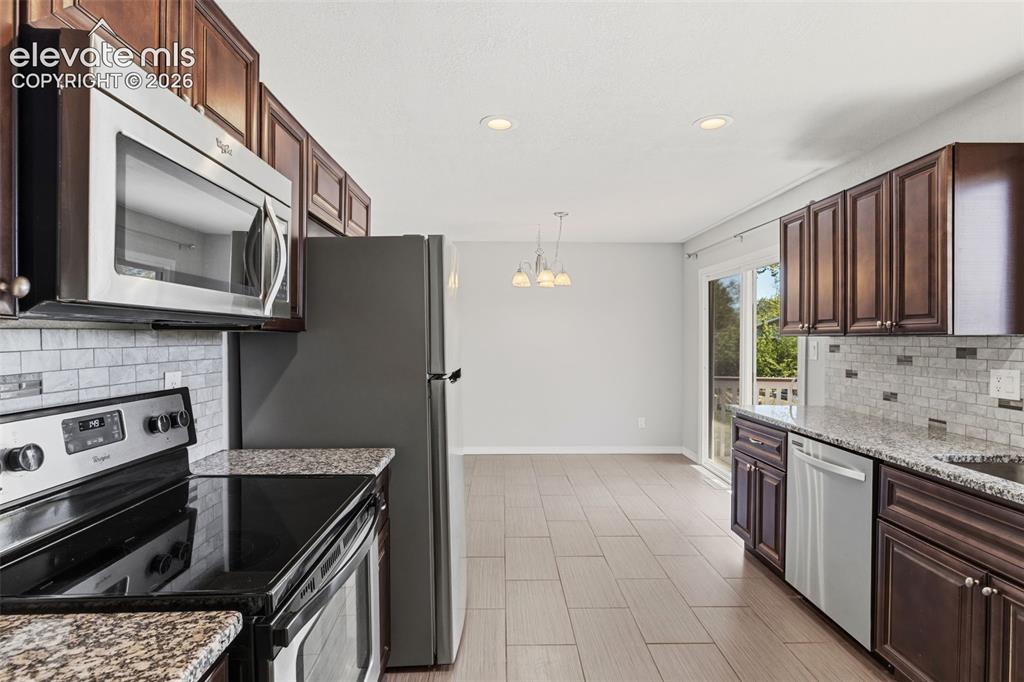 7225 Millbrook Court Fountain CO 80817