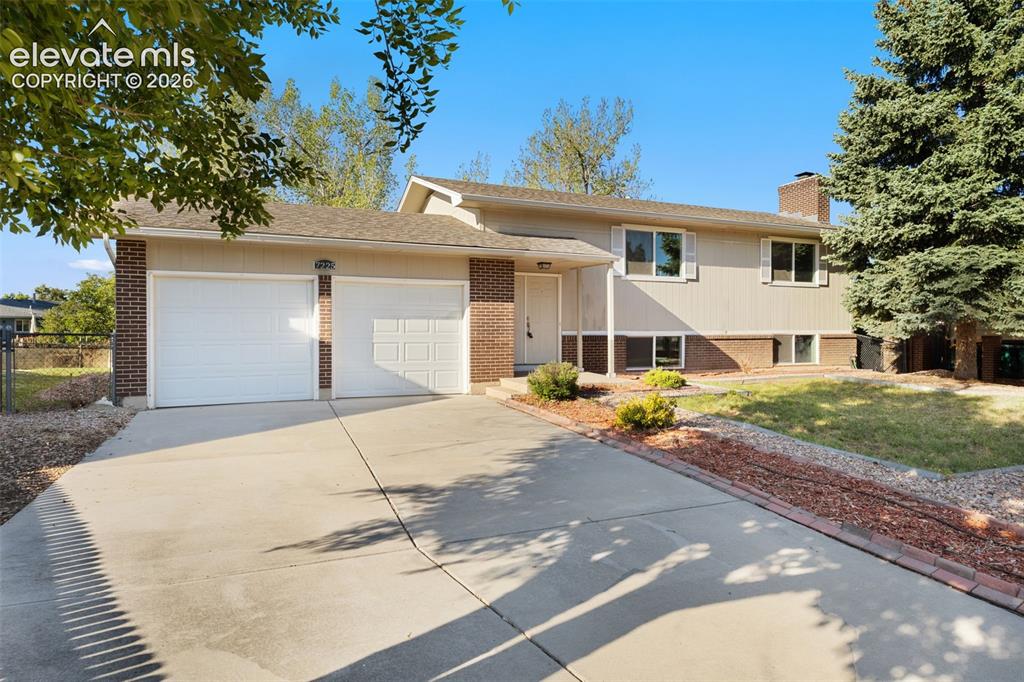7225 Millbrook Court Fountain CO 80817