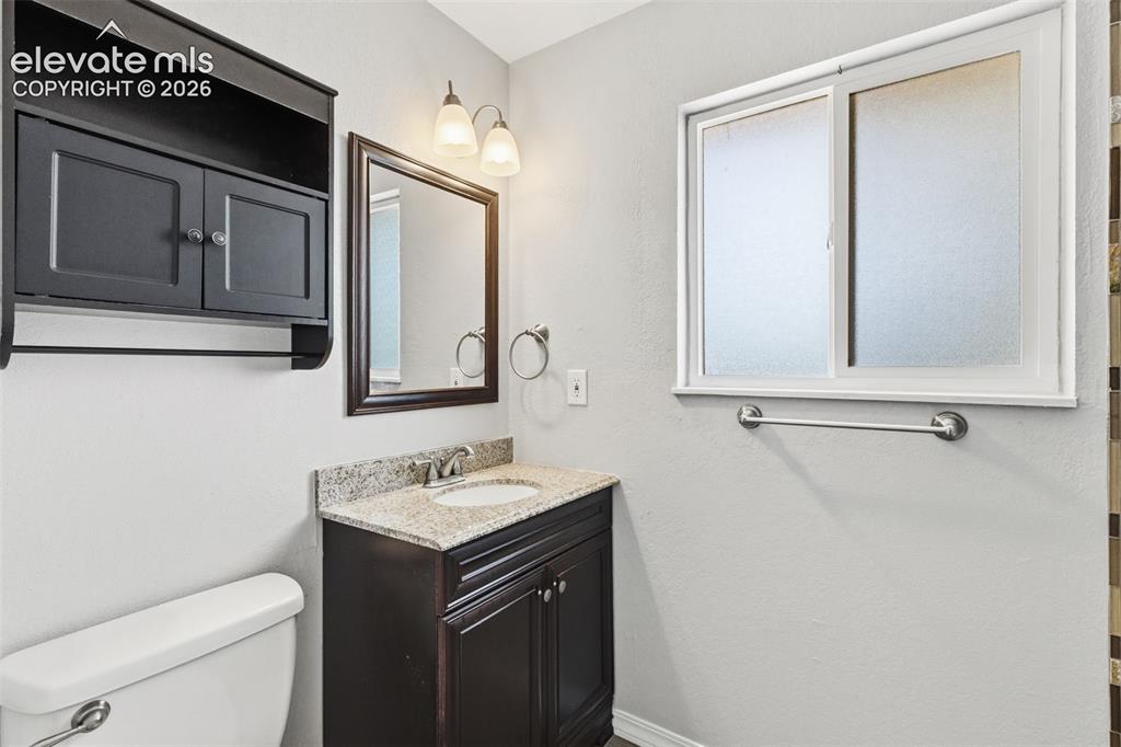 7225 Millbrook Court Fountain CO 80817