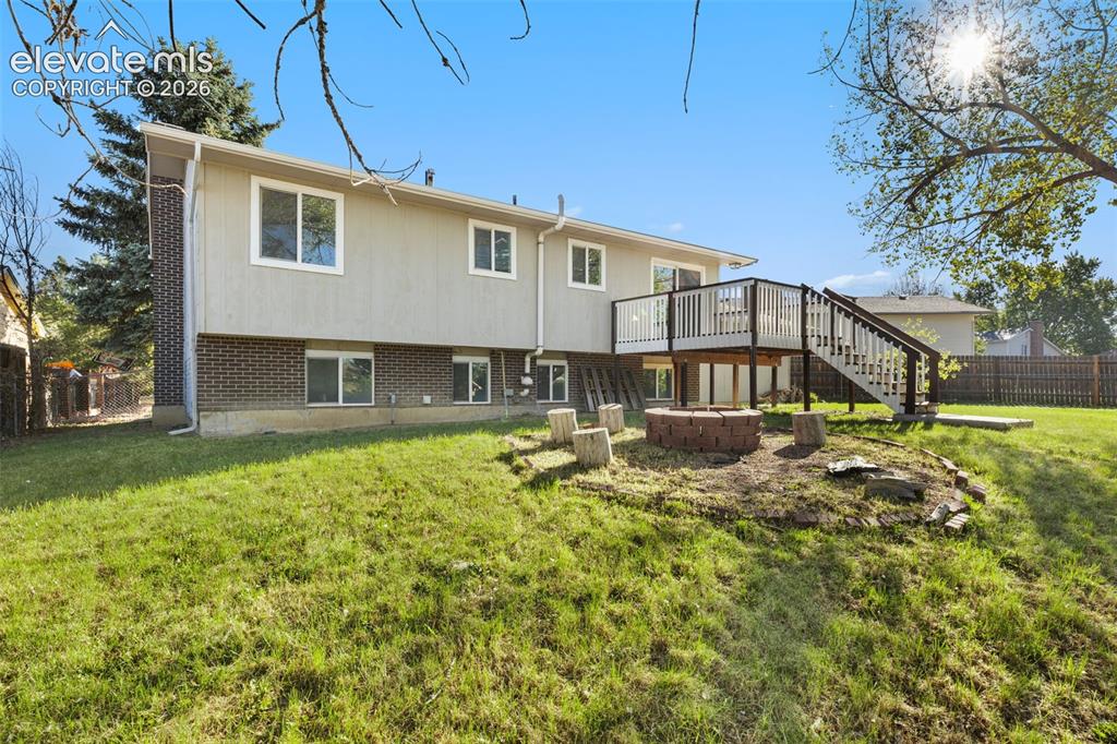 7225 Millbrook Court Fountain CO 80817