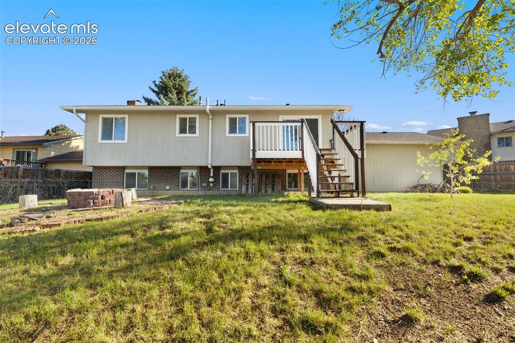 7225 Millbrook Court Fountain CO 80817