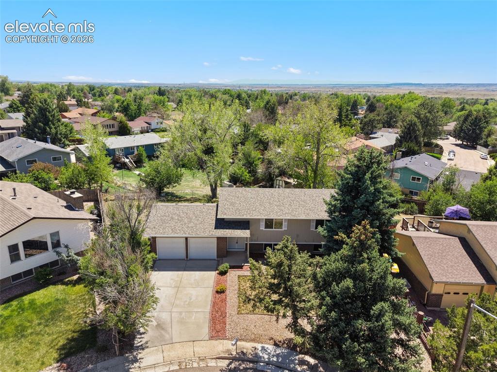 7225 Millbrook Court Fountain CO 80817