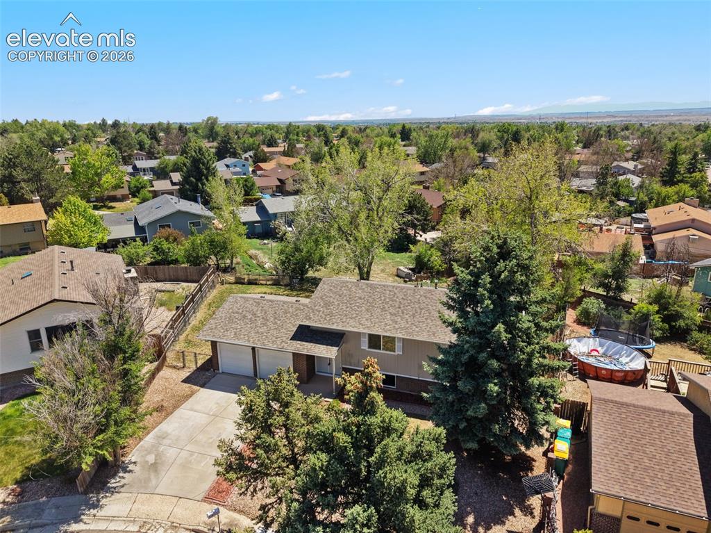 7225 Millbrook Court Fountain CO 80817