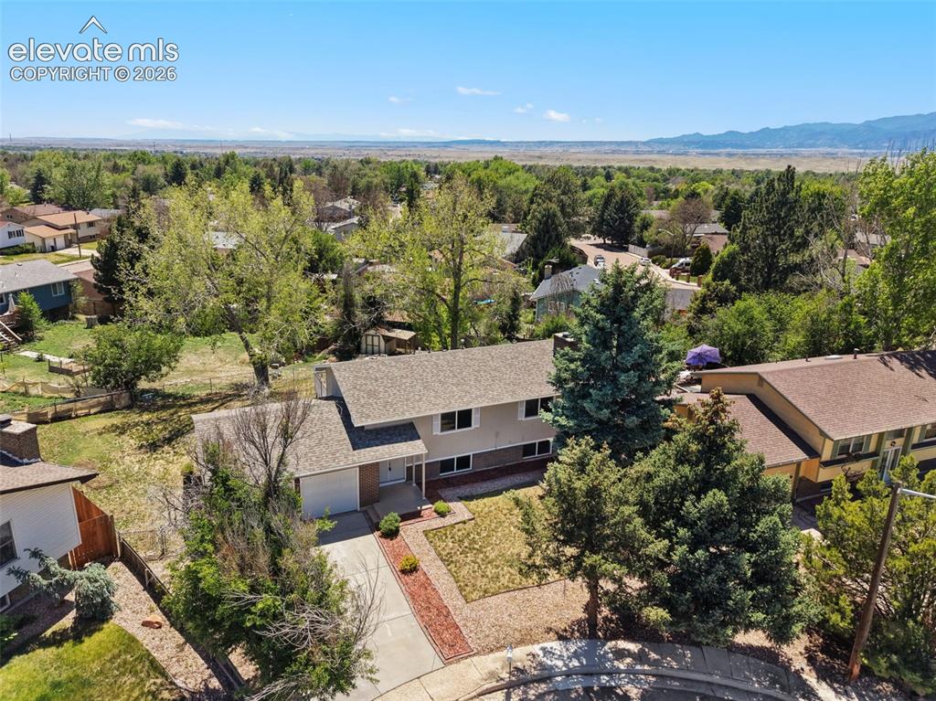 7225 Millbrook Court Fountain CO 80817