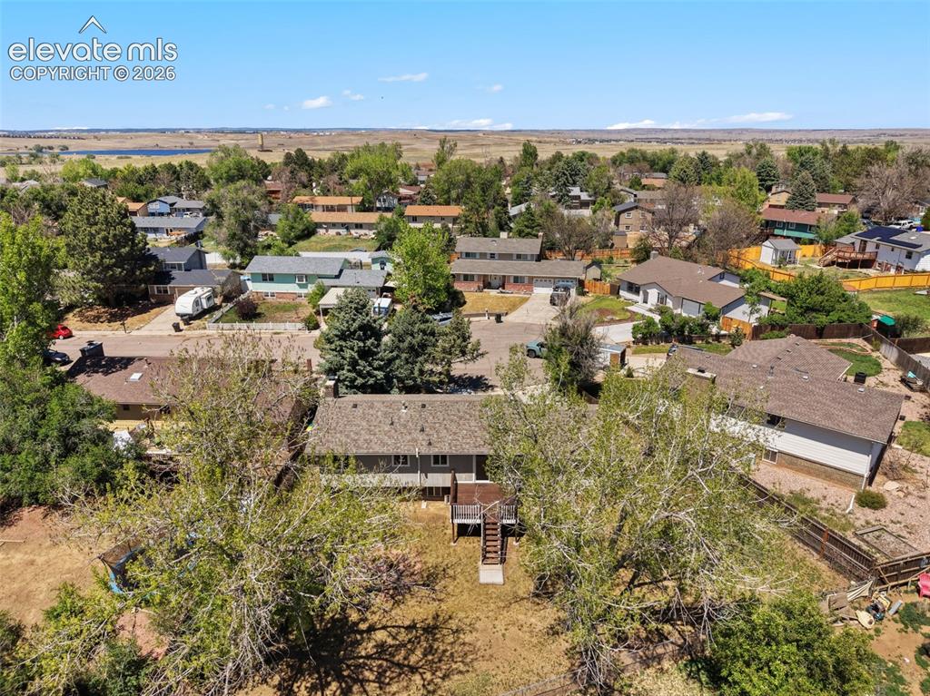 7225 Millbrook Court Fountain CO 80817