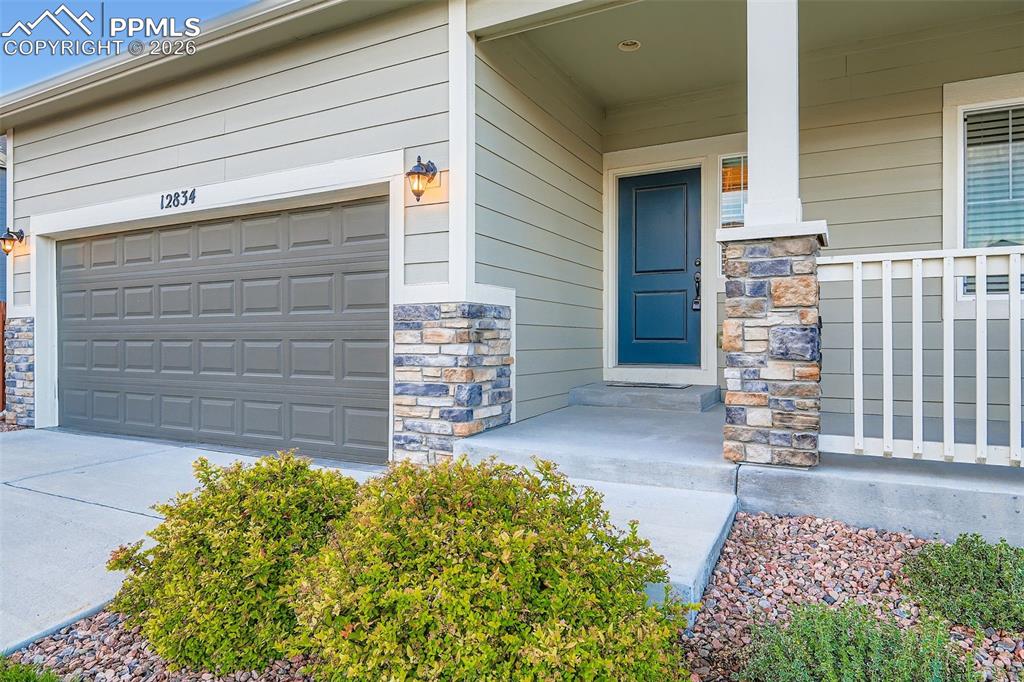 12834 Morning Breeze Way Peyton CO 80831