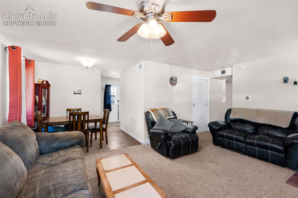 2016 Winston Road Colorado Springs CO 80909