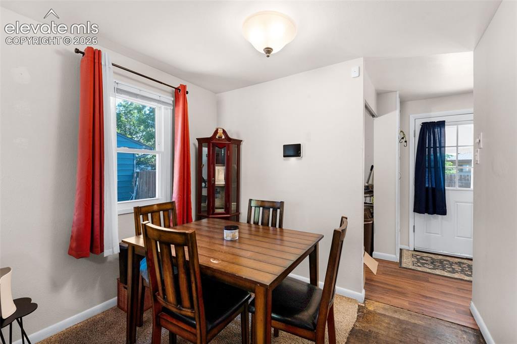2016 Winston Road Colorado Springs CO 80909