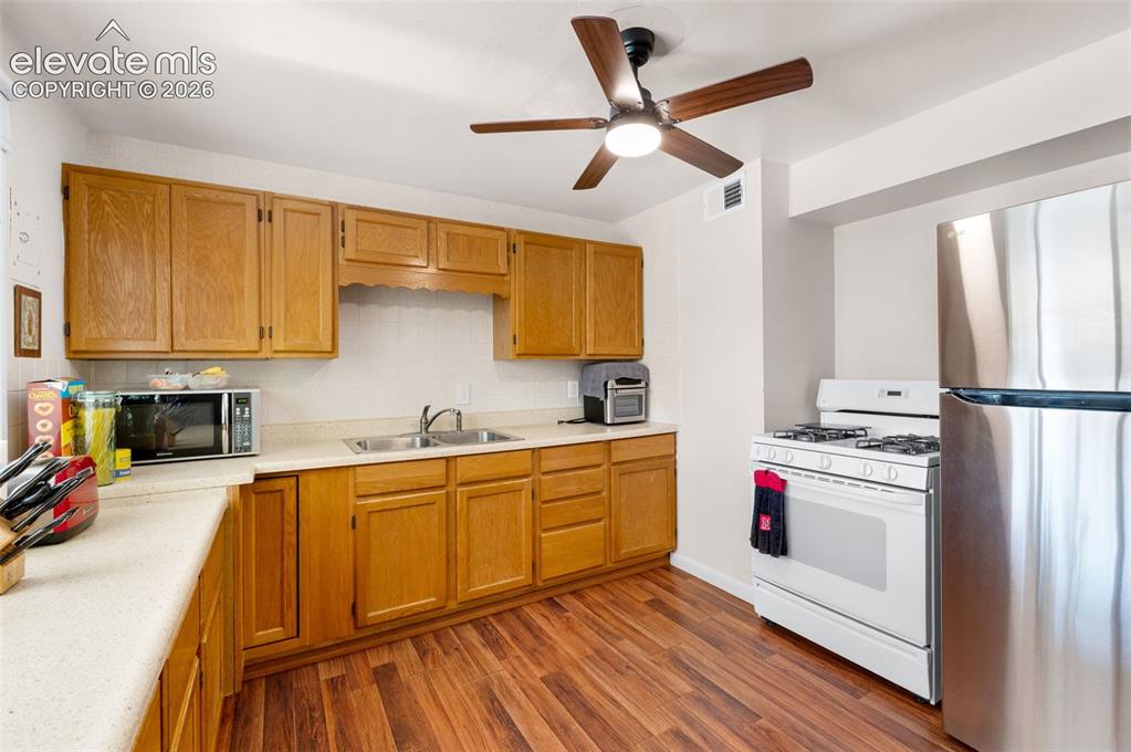 2016 Winston Road Colorado Springs CO 80909