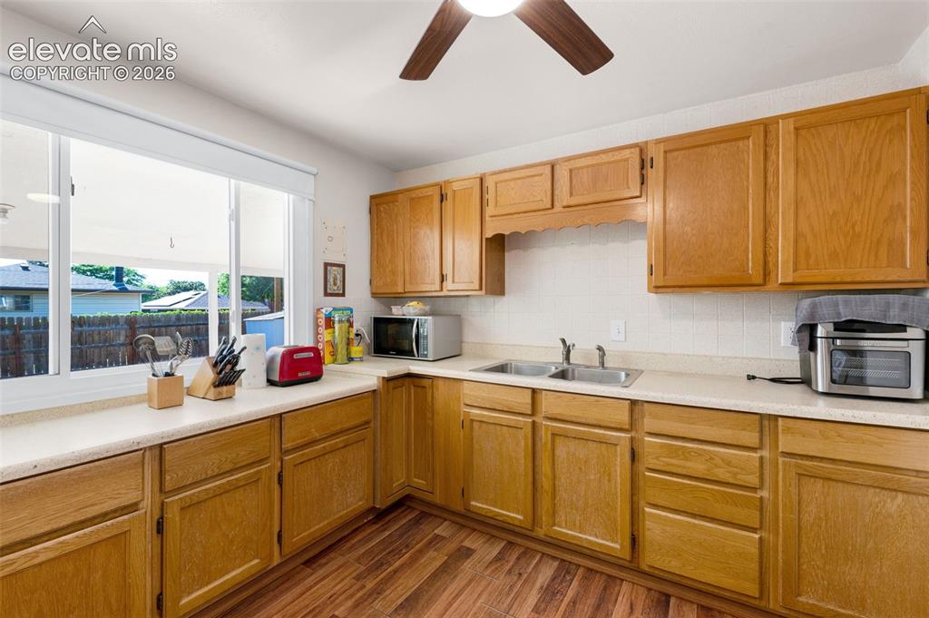 2016 Winston Road Colorado Springs CO 80909