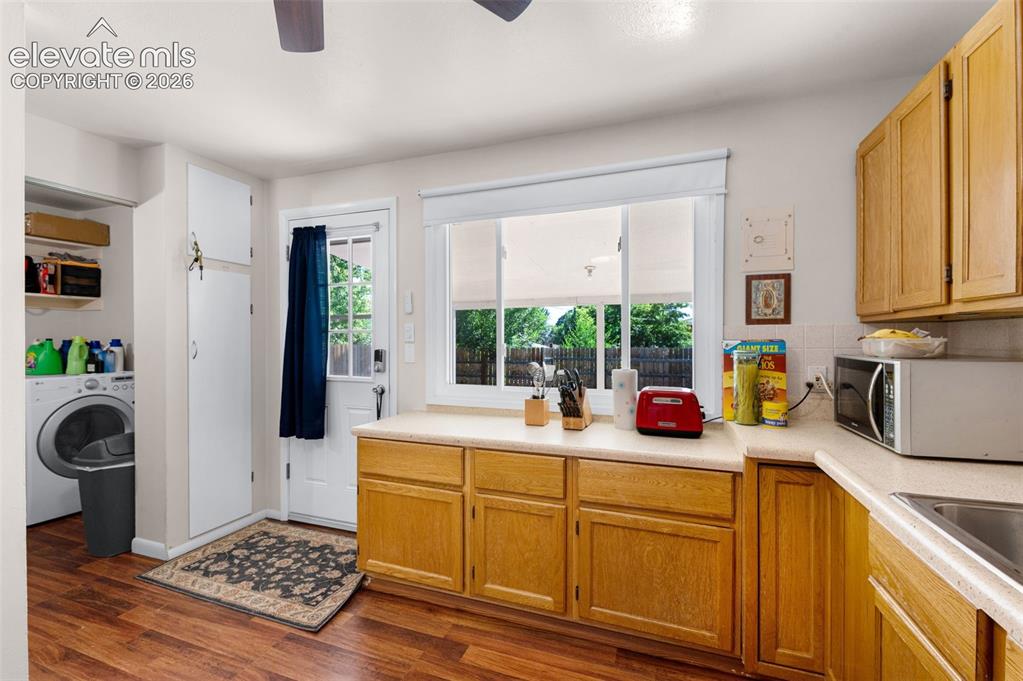 2016 Winston Road Colorado Springs CO 80909