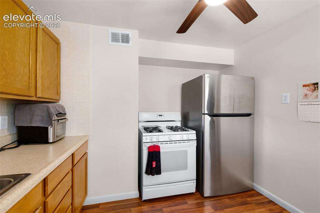 2016 Winston Road Colorado Springs CO 80909