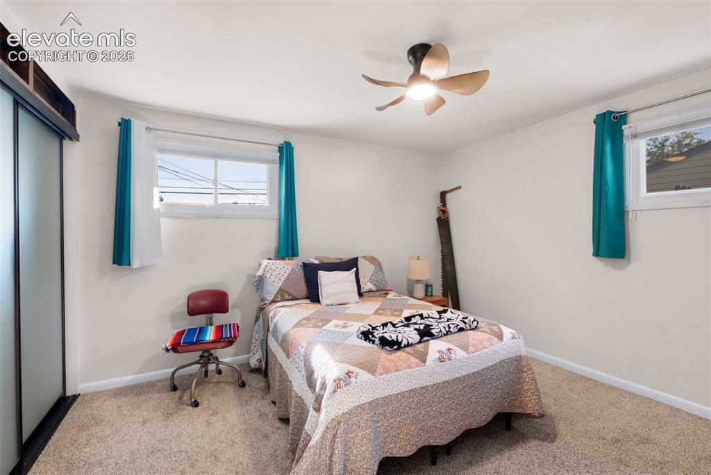2016 Winston Road Colorado Springs CO 80909