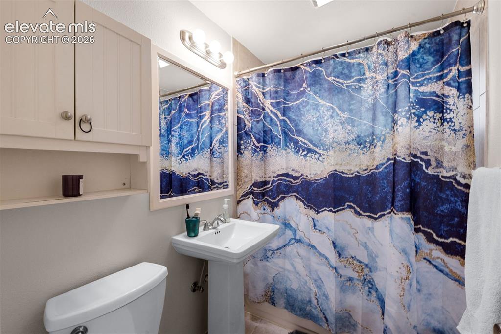 2016 Winston Road Colorado Springs CO 80909