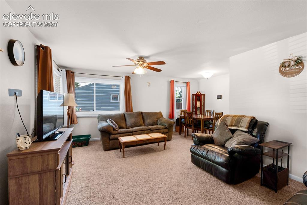2016 Winston Road Colorado Springs CO 80909
