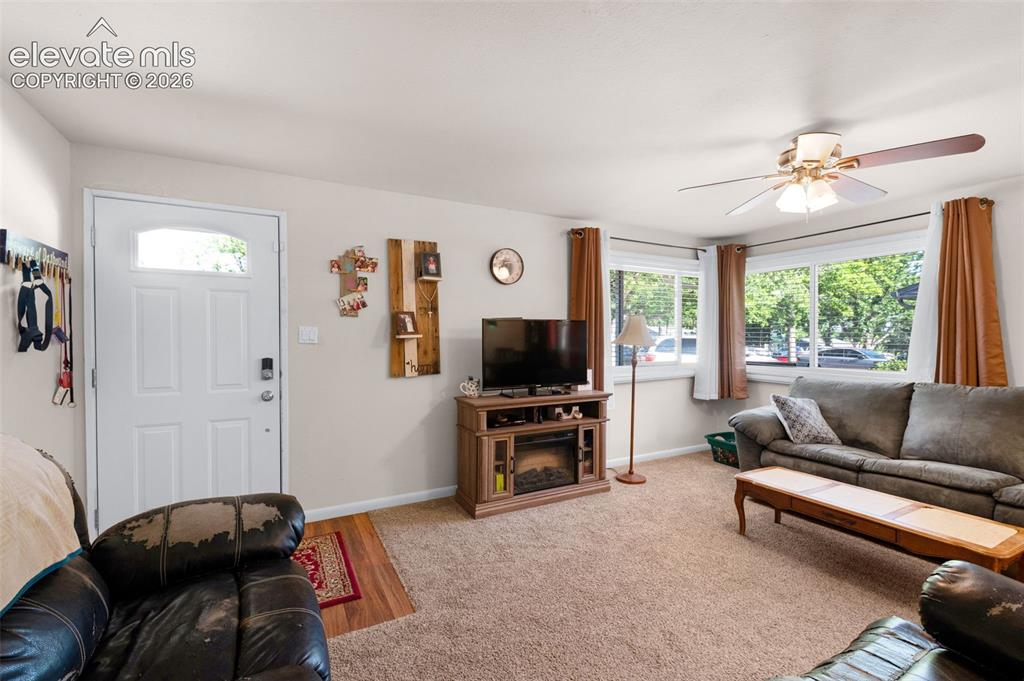 2016 Winston Road Colorado Springs CO 80909