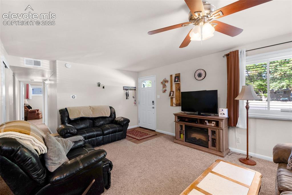 2016 Winston Road Colorado Springs CO 80909