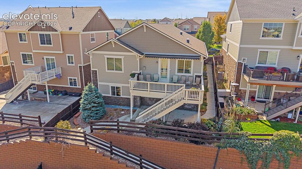 24429 E Brandt Avenue Aurora CO 80016
