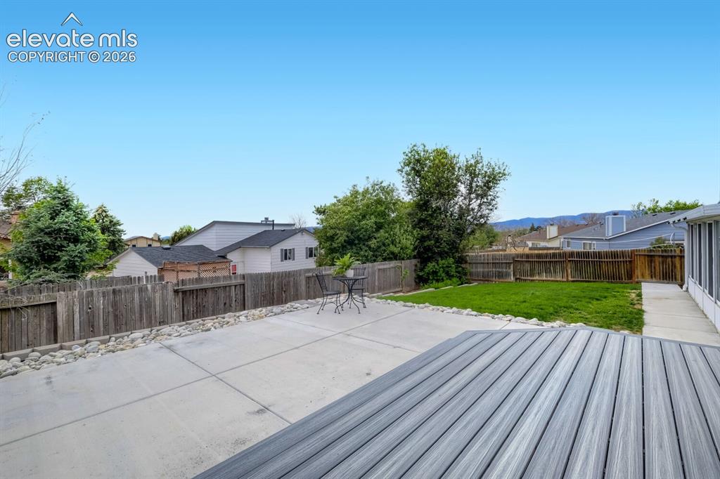 3655 Misty Meadows Drive Colorado Springs CO 80920