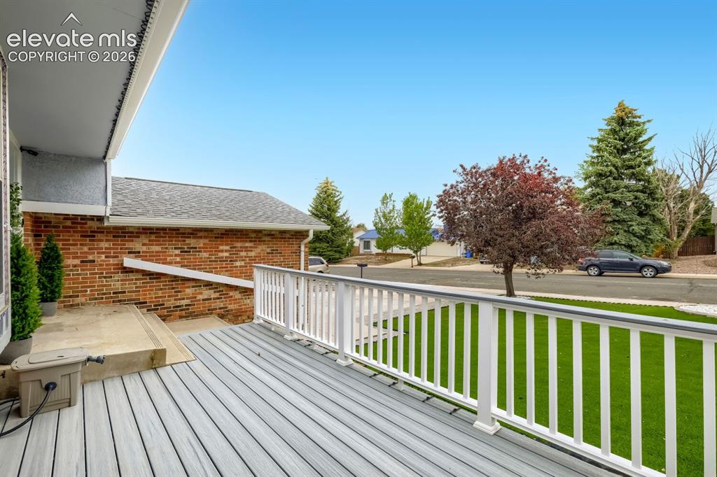 3655 Misty Meadows Drive Colorado Springs CO 80920