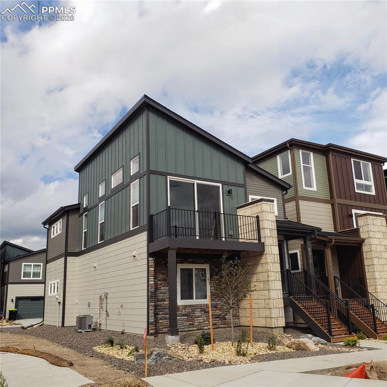 6312 Jovial Place Colorado Springs CO 80924