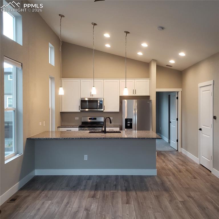 6312 Jovial Place Colorado Springs CO 80924