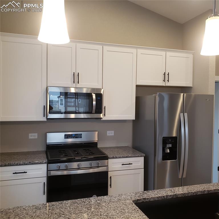6312 Jovial Place Colorado Springs CO 80924