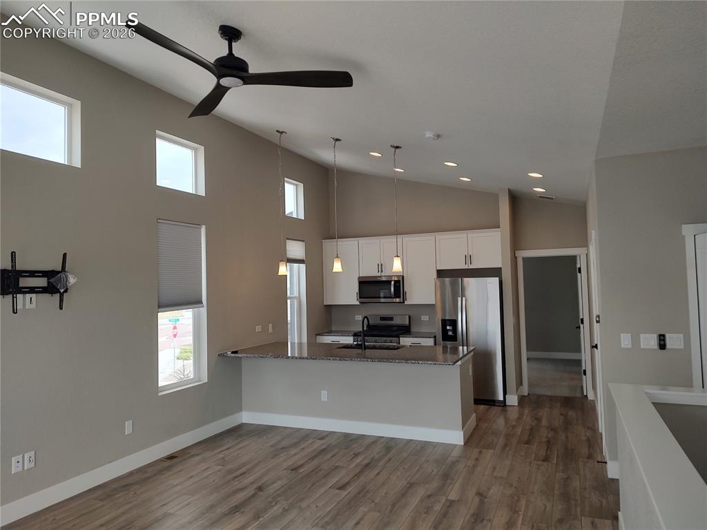 6312 Jovial Place Colorado Springs CO 80924