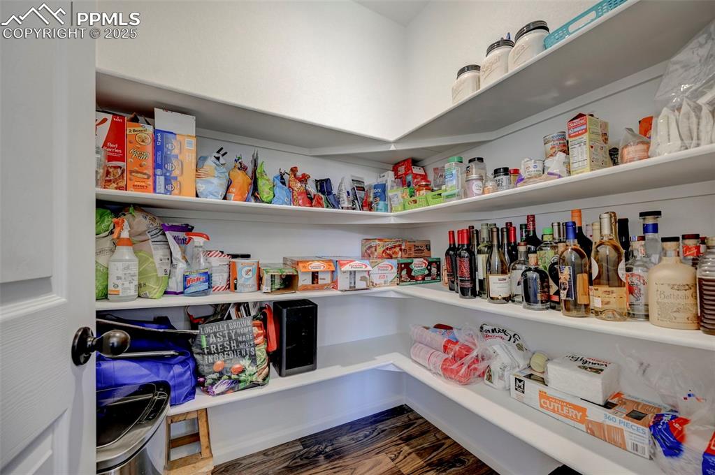 6237 Bodacious Circle Colorado Springs CO 80923