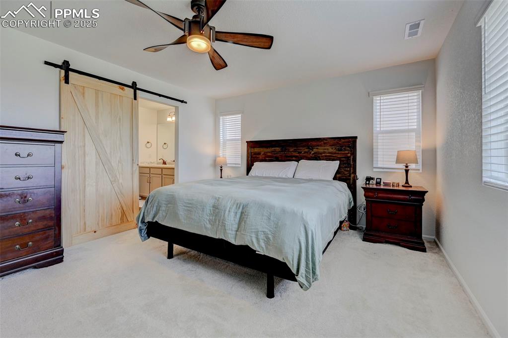 6237 Bodacious Circle Colorado Springs CO 80923