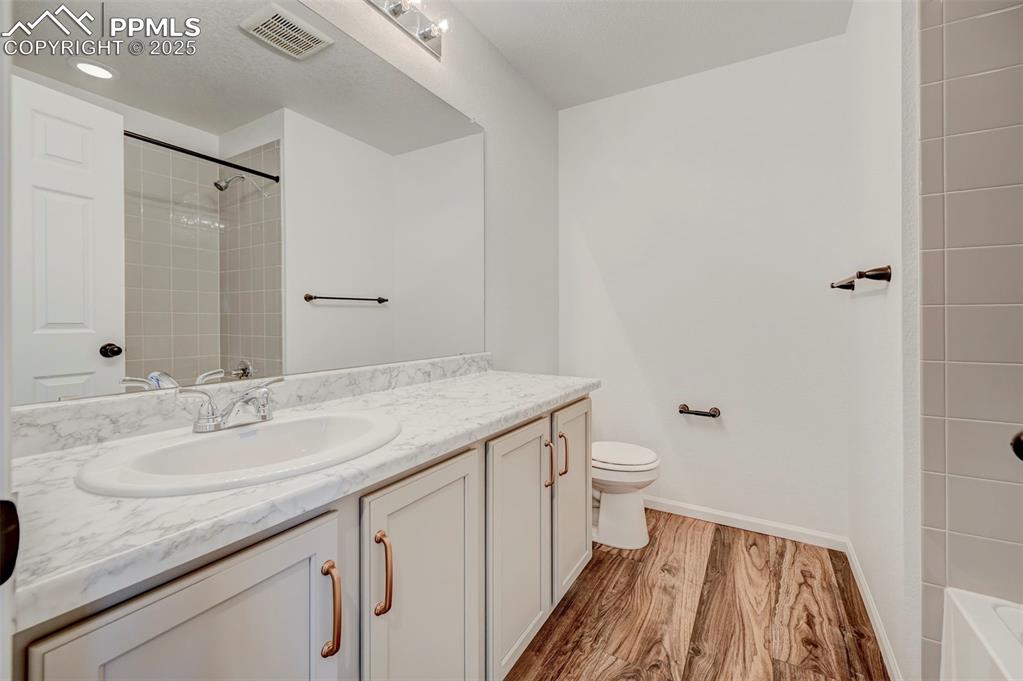 6237 Bodacious Circle Colorado Springs CO 80923