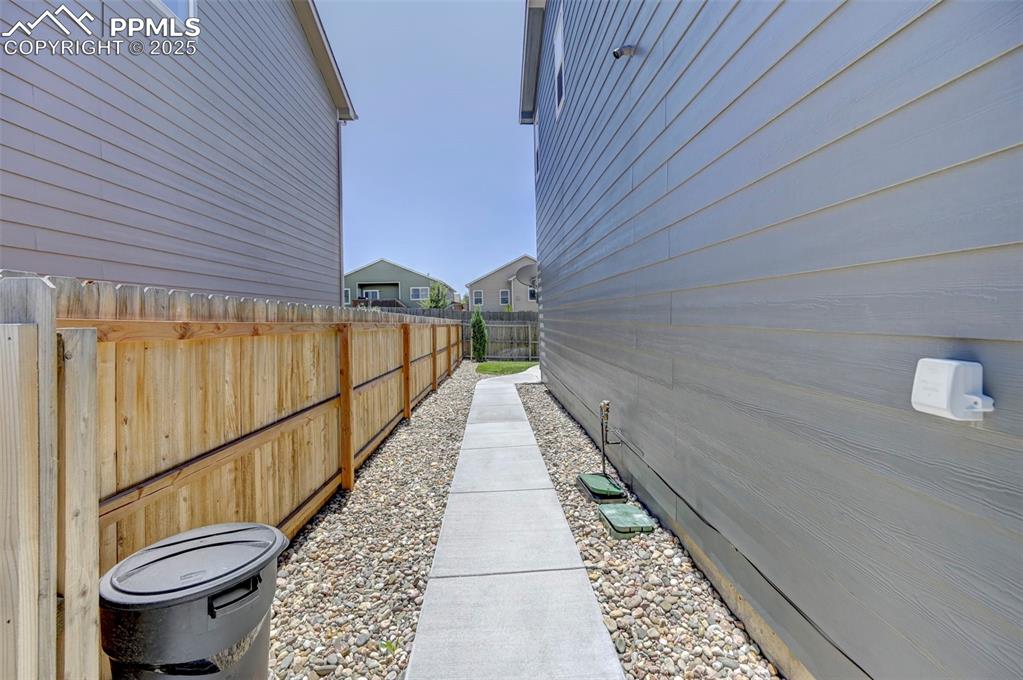 6237 Bodacious Circle Colorado Springs CO 80923