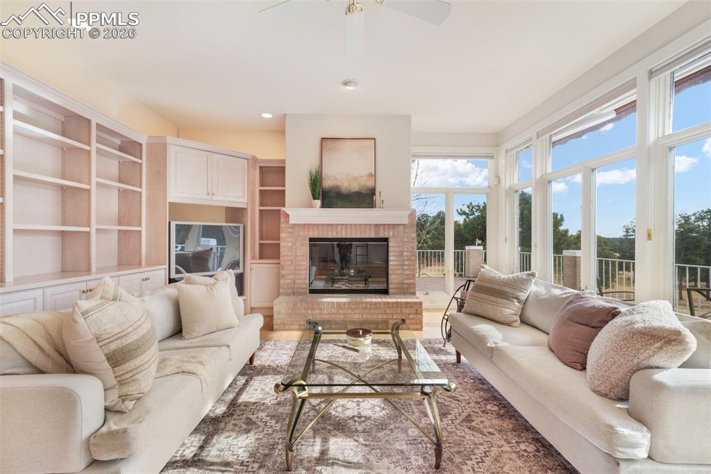 275 Tam O Shanter Way Monument CO 80132
