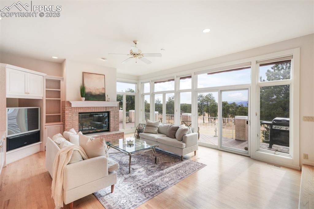 275 Tam O Shanter Way Monument CO 80132