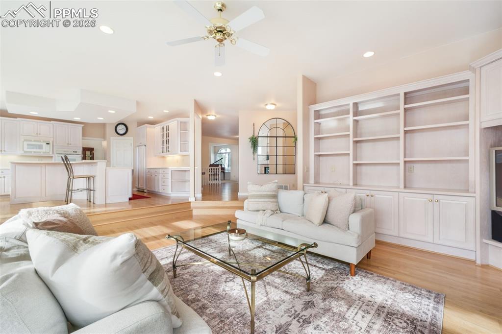 275 Tam O Shanter Way Monument CO 80132