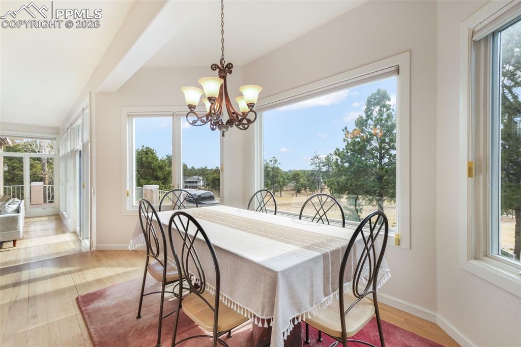 275 Tam O Shanter Way Monument CO 80132