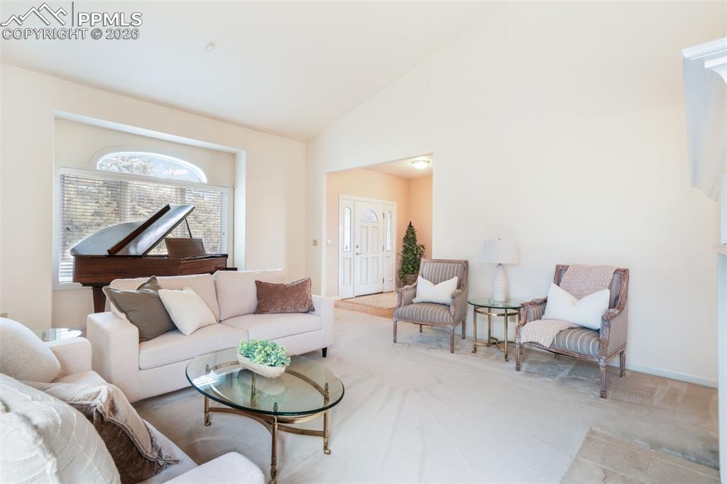 275 Tam O Shanter Way Monument CO 80132