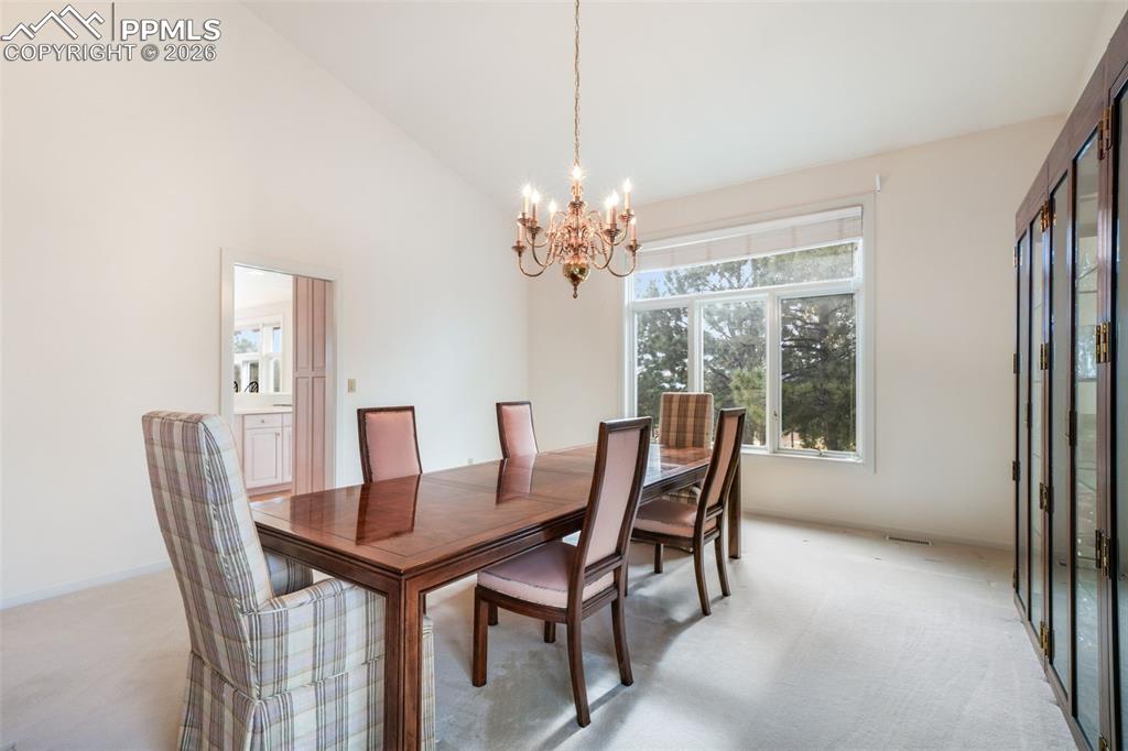 275 Tam O Shanter Way Monument CO 80132