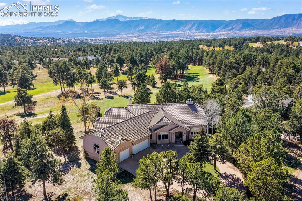 275 Tam O Shanter Way Monument CO 80132