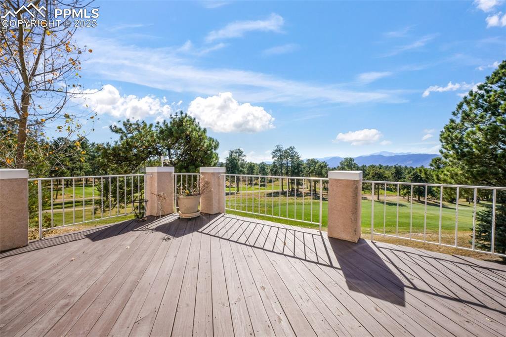 275 Tam O Shanter Way Monument CO 80132