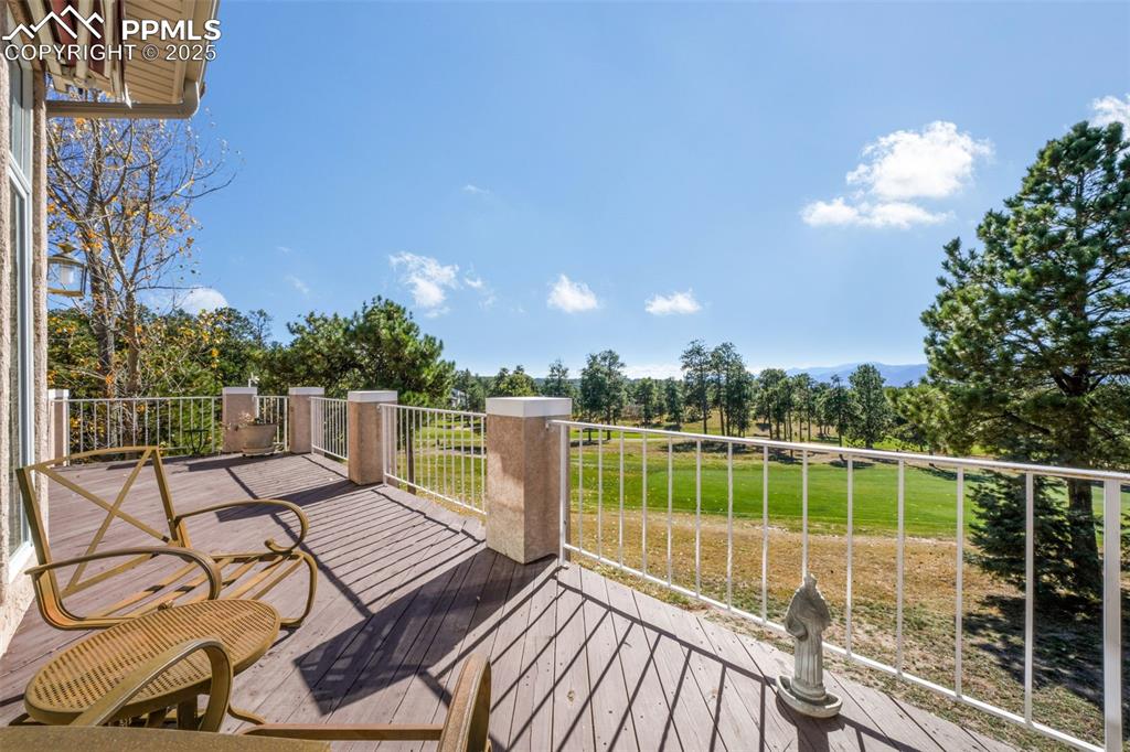 275 Tam O Shanter Way Monument CO 80132