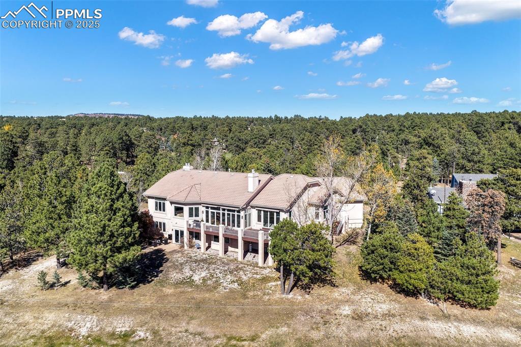 275 Tam O Shanter Way Monument CO 80132