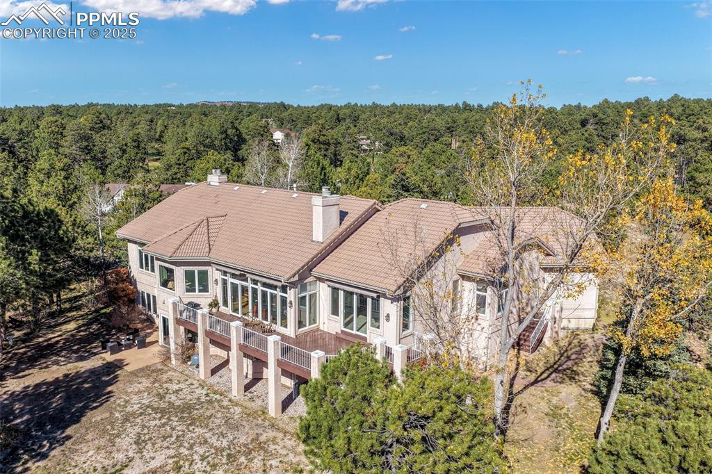 275 Tam O Shanter Way Monument CO 80132